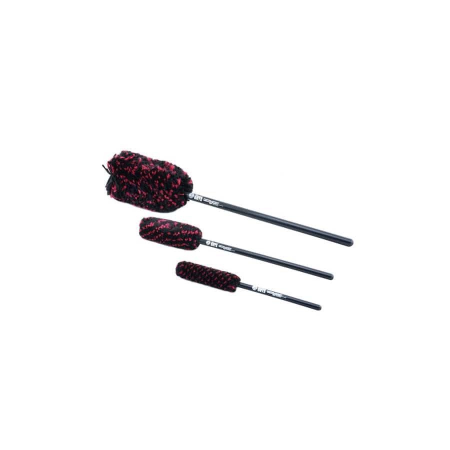 Chemical Guys Wheel Woolies Wheel Brushes