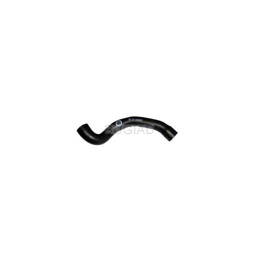 BUGIAD Bsp23436 Radiator Hose