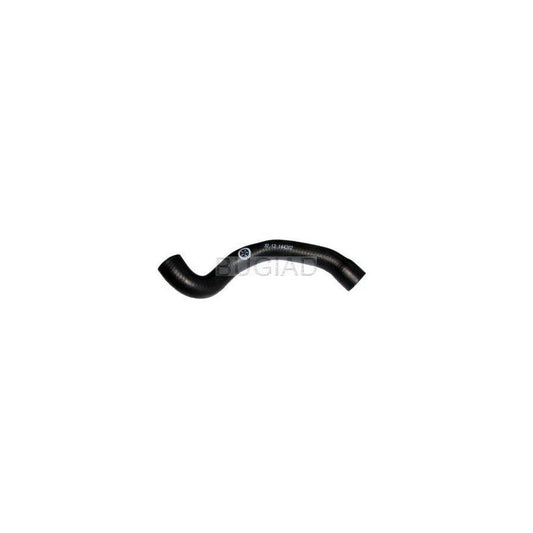 BUGIAD Bsp23436 Radiator Hose