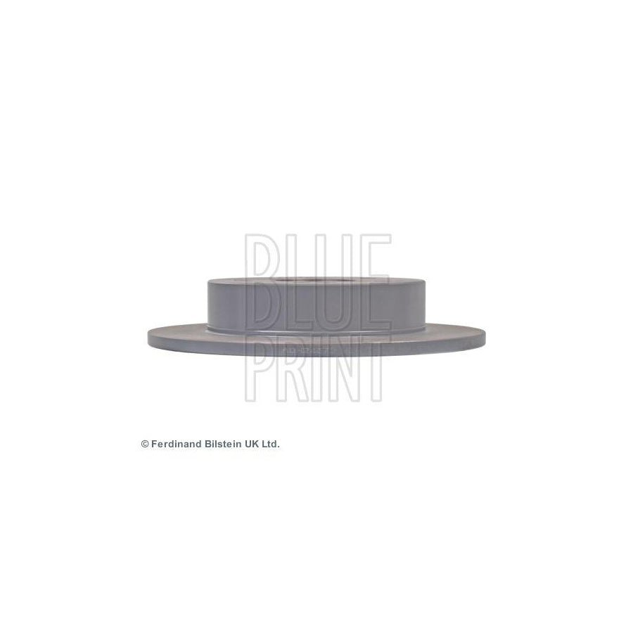 Blue Print Adh24372 Brake Disc for Honda CIVIC VII Hatchback (Eu, Ep, Ev)