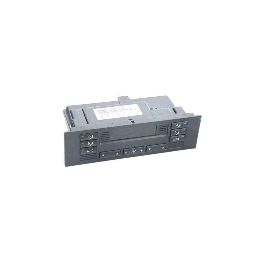 Genuine BMW 64118380502 E38 Automatic Air Conditioning Control, Rear (Inc. 735iL, 730iL & 730d) | ML Performance US Car Parts