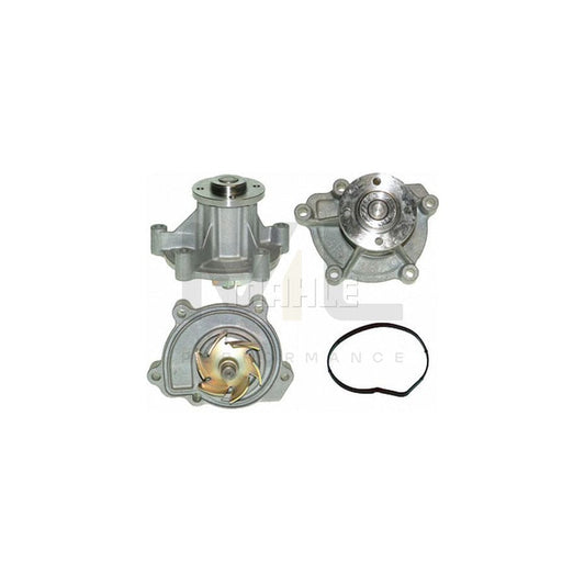 MAHLE ORIGINAL CP 137 000P Water Pump | ML Performance Car Parts