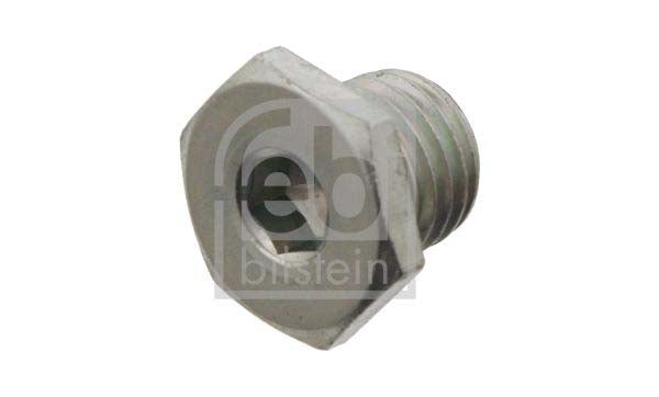 Febi Bilstein 48889 Sealing Plug, Oil Sump