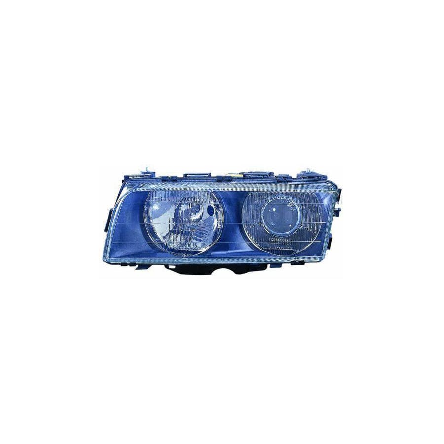Abakus 4441139Lxldhm2 Headlight for BMW 7 (E38)