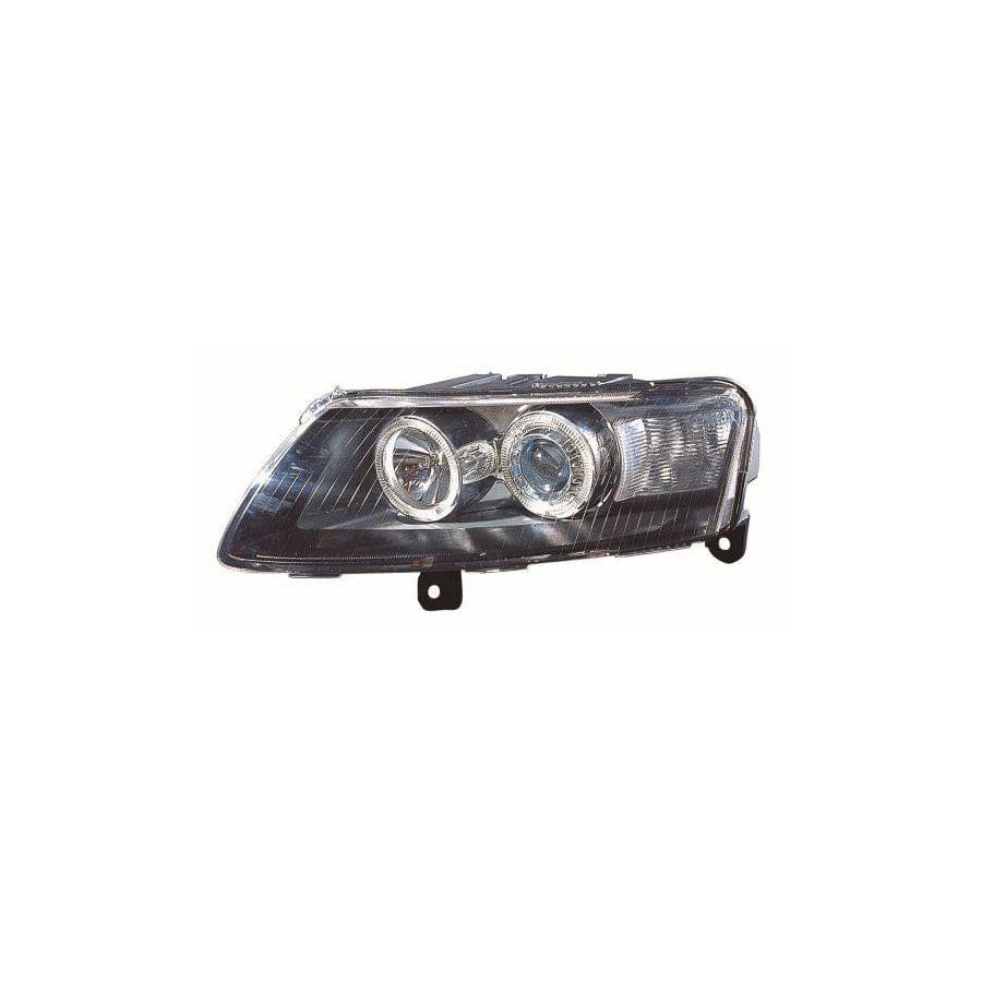 Abakus 4461115Pxndem2 Headlight Set for Audi A6