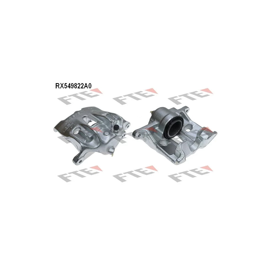 FTE Rx549822A0 Brake Caliper for VW Transporter