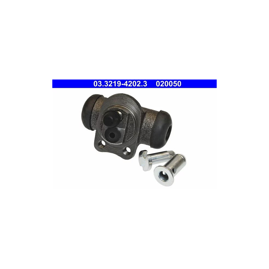 ATE 03.3219-4202.3 Wheel Brake Cylinder