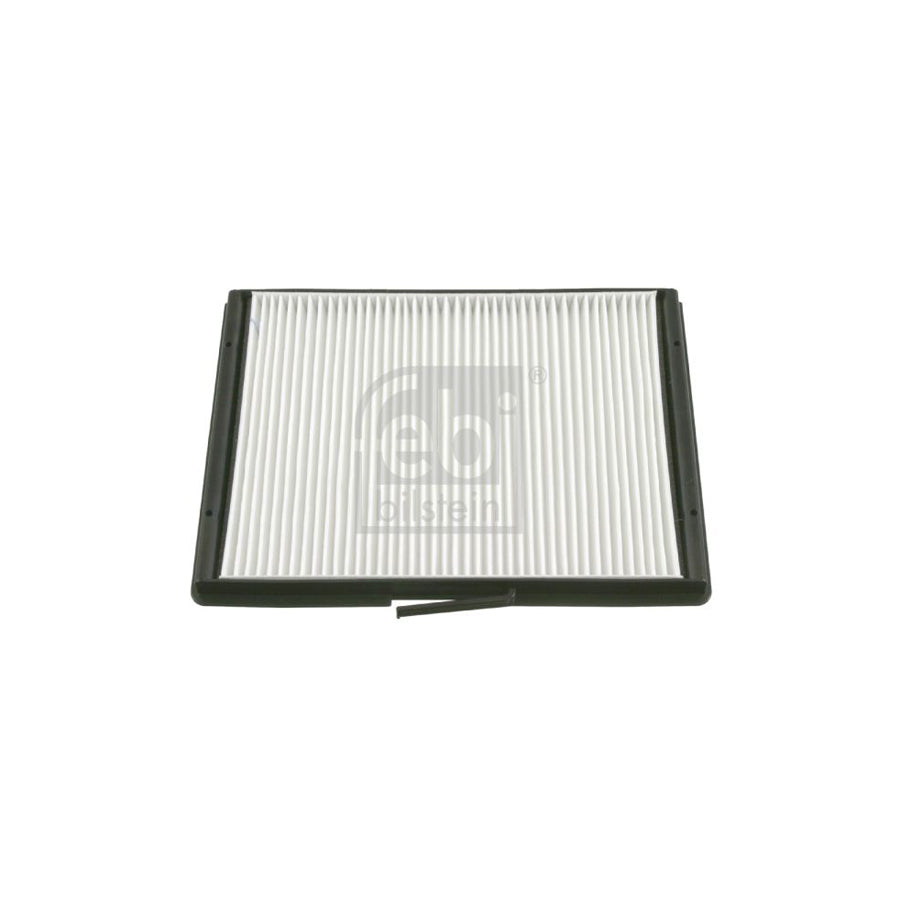 Febi Bilstein 21956 Pollen Filter For Renault Megane