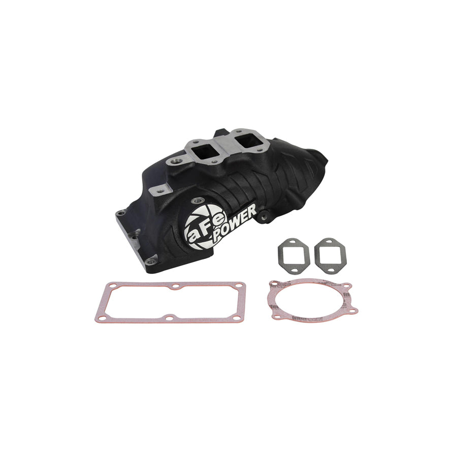 aFe 46-10073-1 Intake Manifold Dodge Diesel Trucks 07.5-18 L6-6.7L (td)  | ML Performance US Car Parts