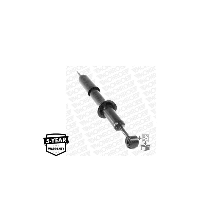 Monroe La338 Shock Absorber for Land Rover Range Rover I