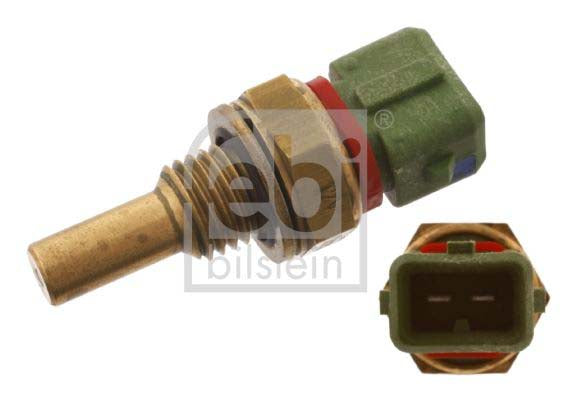 Febi Bilstein 30768 Sensor, Coolant Temperature