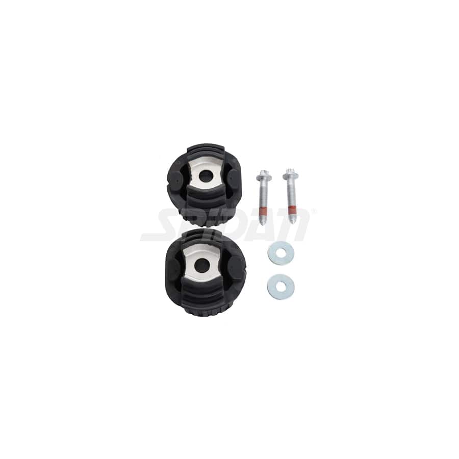 Spidan Chassis Parts 411480 Axle Bush Suitable For Mercedes-Benz E-Class