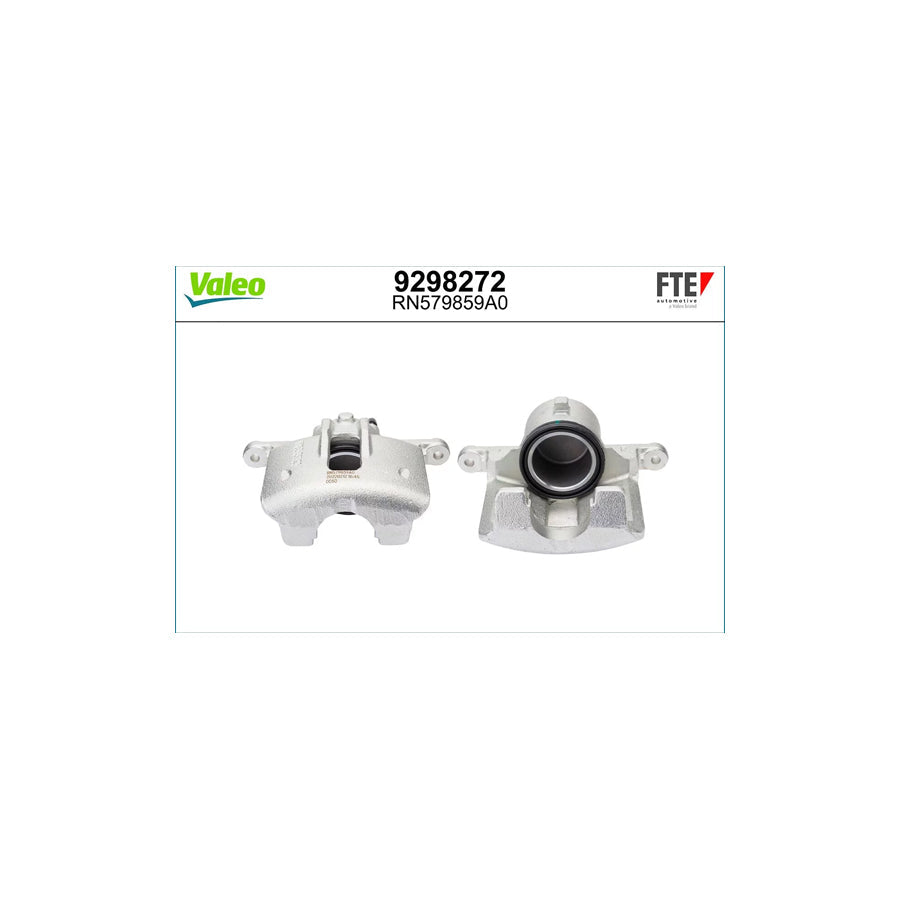 FTE 9298272 Brake Caliper for Toyota Corolla