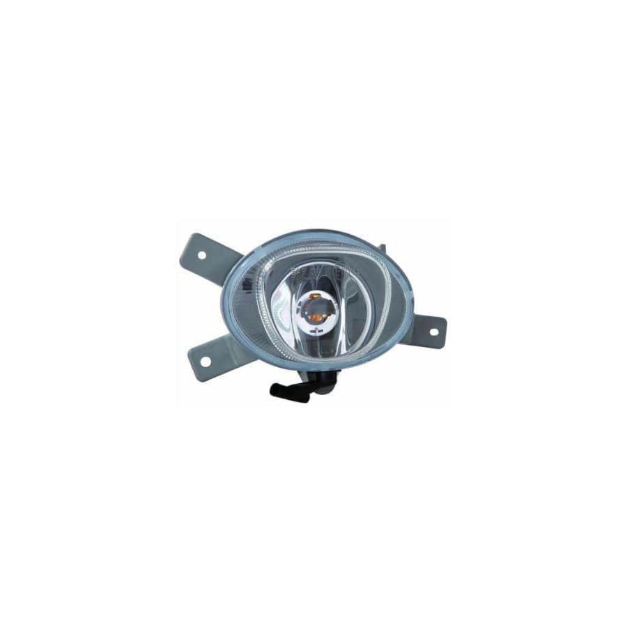 Abakus 3732006Raq Fog Light for Volvo Xc70 I Cross Country (P2, 295)