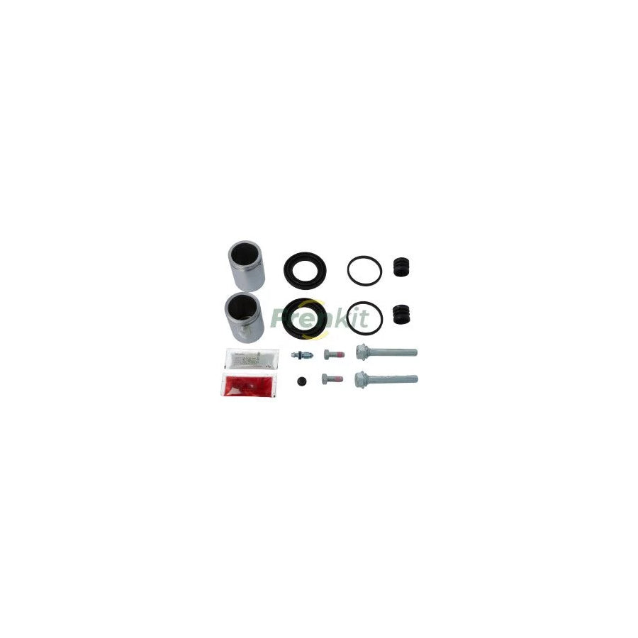 Frenkit 744247 Repair Kit, Brake Caliper