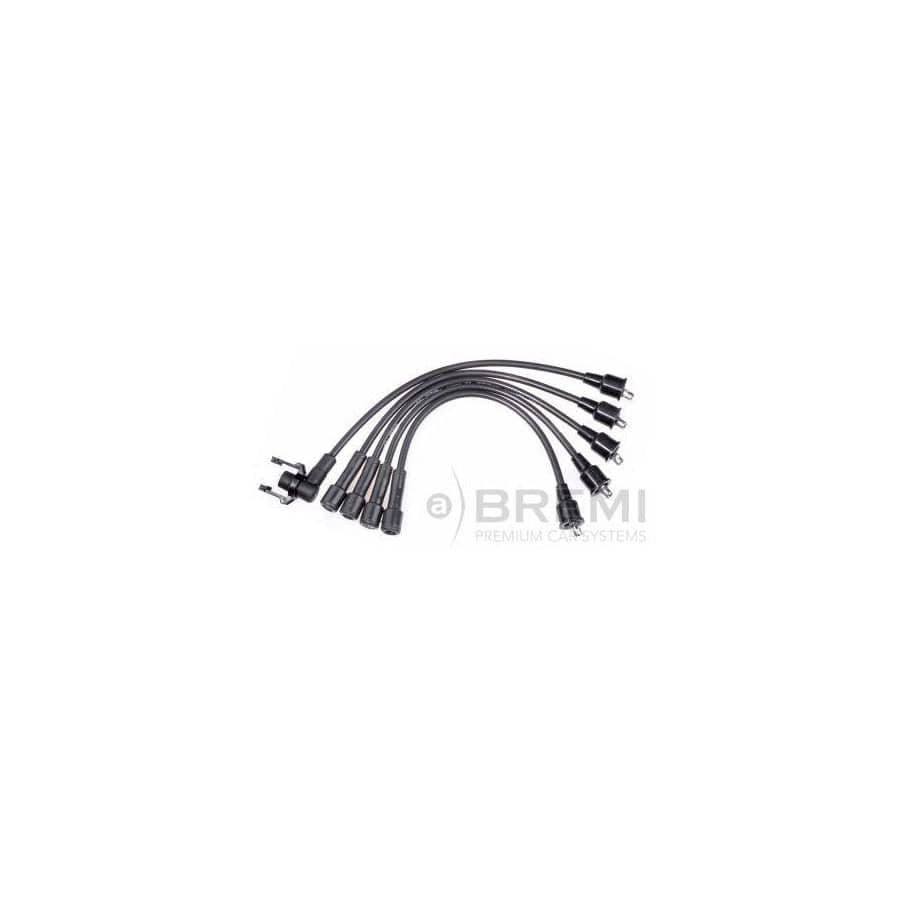 Bremi 600/325 Ignition Cable Kit for Renault Twingo