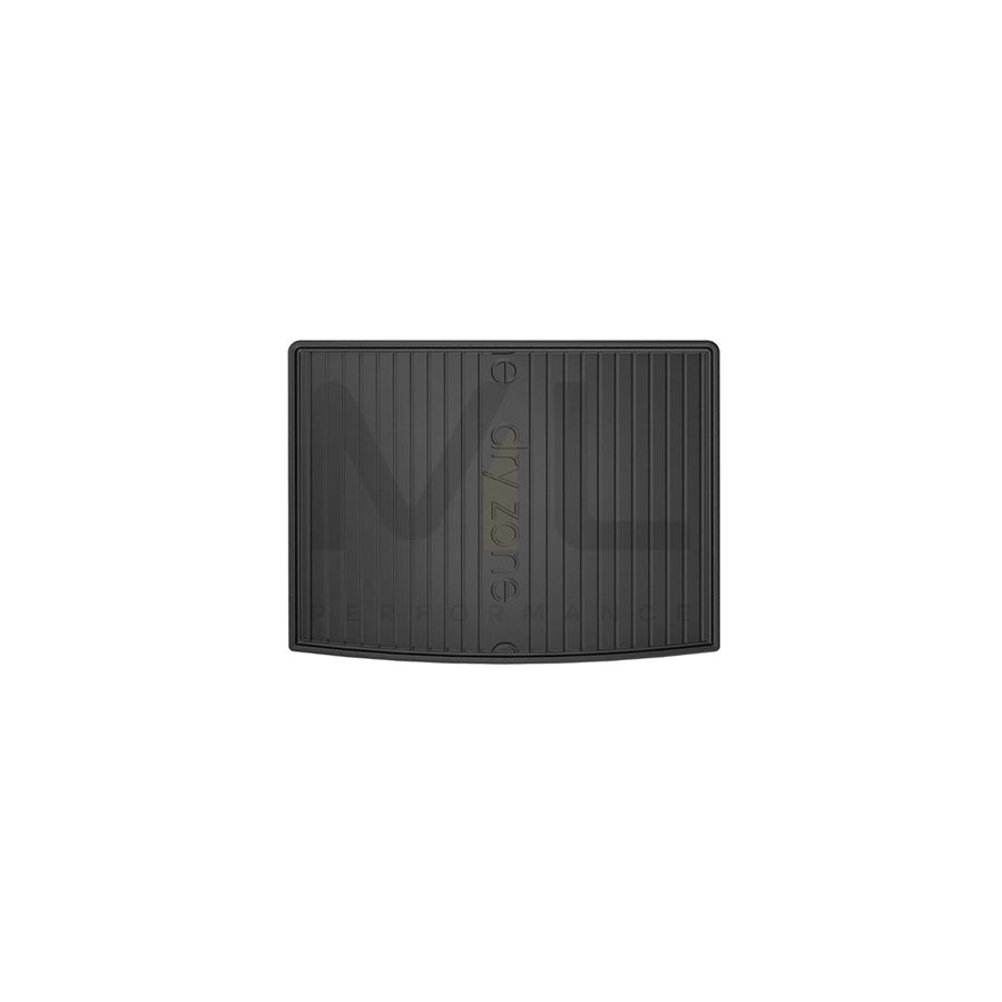FROGUM Dry Zone DZ405295 Car boot tray suitable for MERCEDES-BENZ B-Class (W245) Elastomer, (LHD)