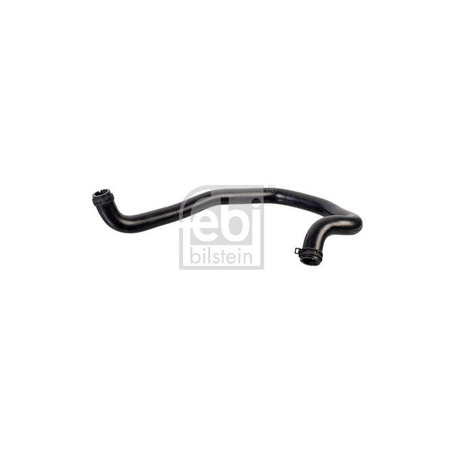 Febi Bilstein 178468 Radiator Hose