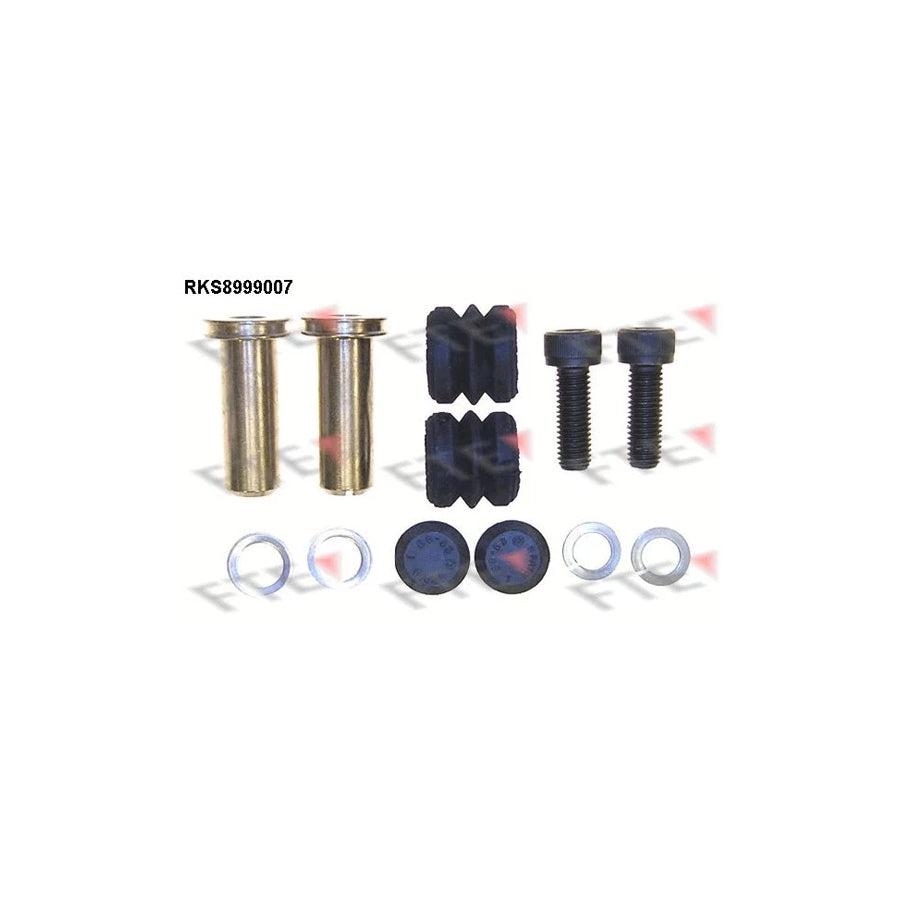FTE Rks8999007 Guide Sleeve, Brake Caliper