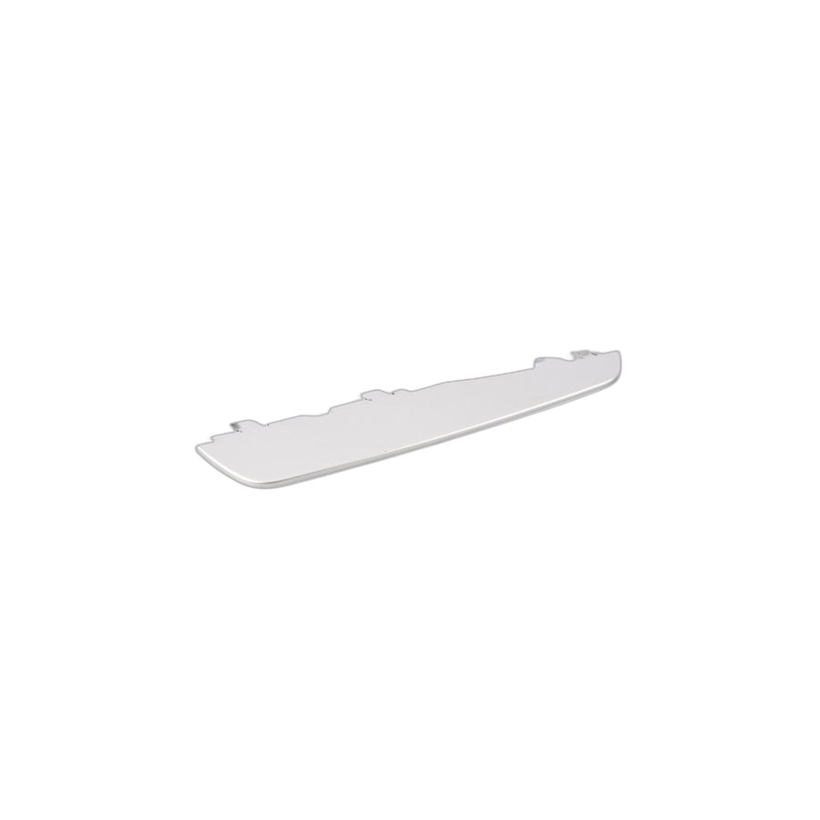 Genuine BMW 51117024778 E46 Grid Lower Part Right TITAN (Inc. 330Ci) | ML Performance UK Car Parts