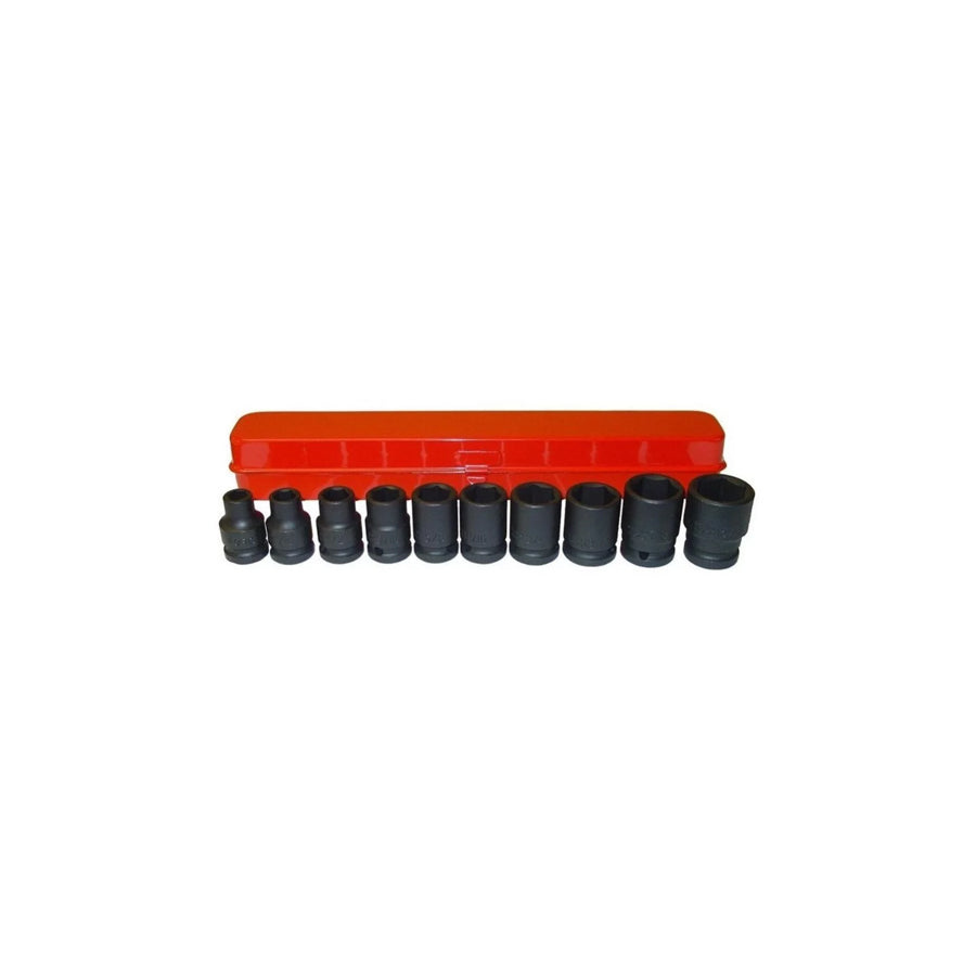 Force 4109 Power Socket Set