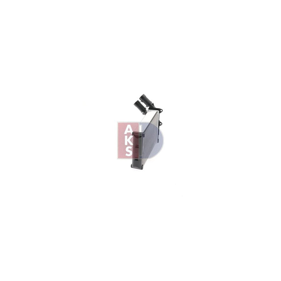 AKS Dasis 069160N Heater Matrix