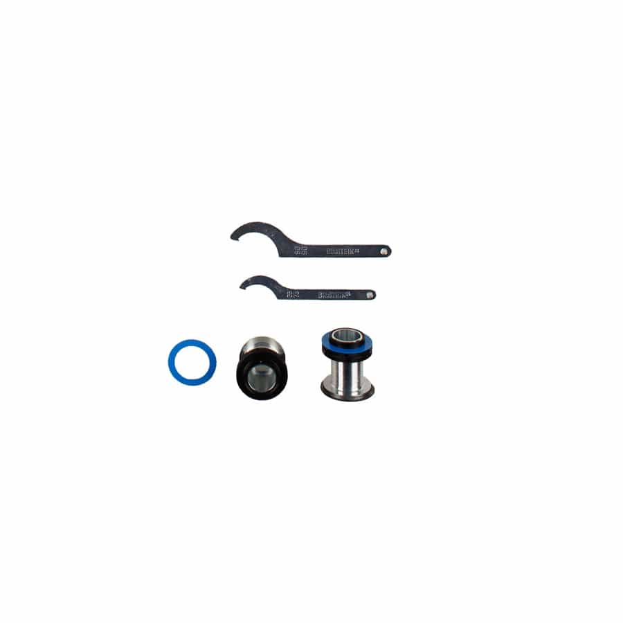 Bilstein 47-127708 AUDI SEAT SKODA VW B14 PSS Coilover (Inc. A3, Altea, Leon, Toledo, Octavia, Superb, Golf, Passat, CC, Jetta, Touran) 2 | ML Performance US Car Parts