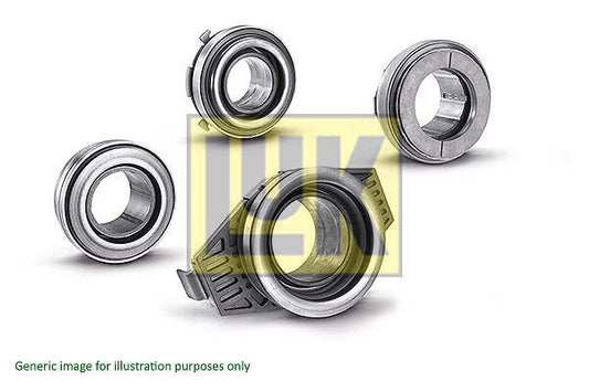 LuK 500 1065 20 Clutch Release Bearing