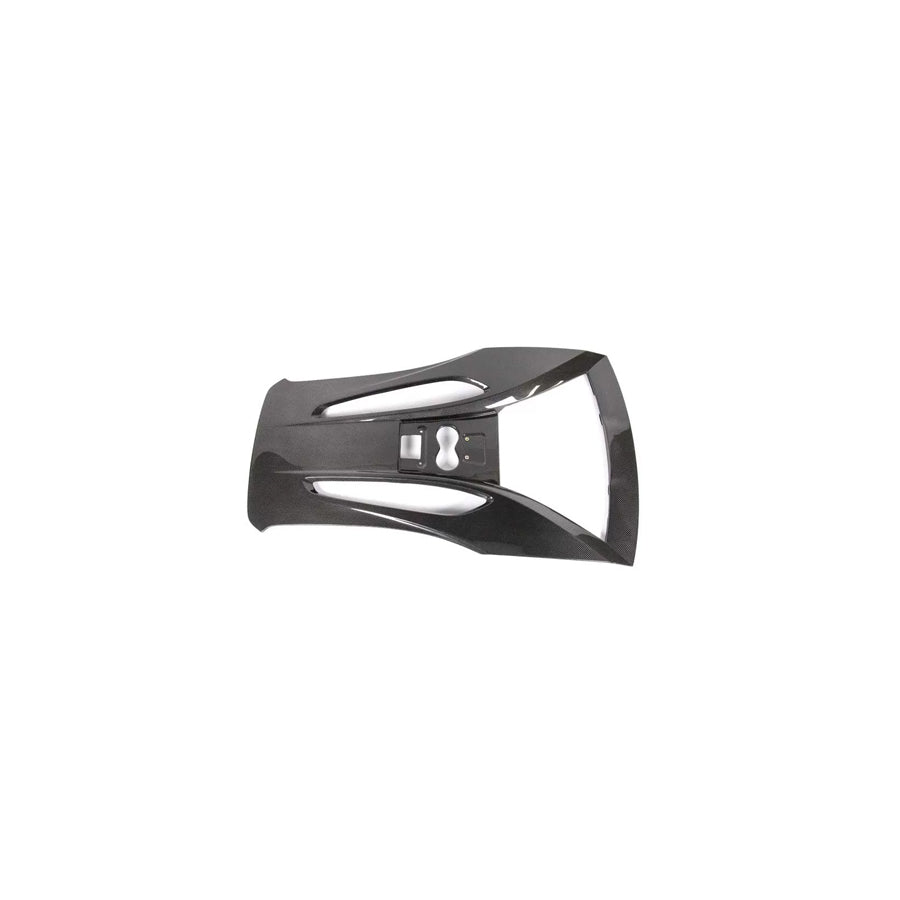 VR Aero Carbon Rear Engine Cover Mclaren 570S Coupe
