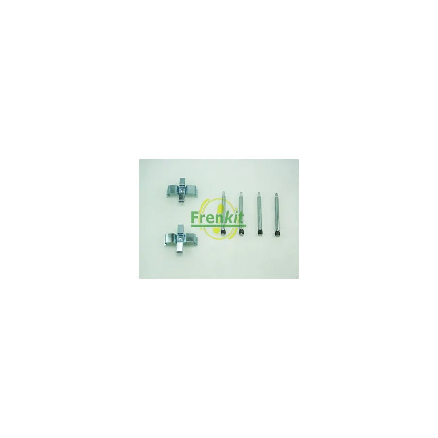 Frenkit 901713 Accessory Kit, Disc Brake Pads