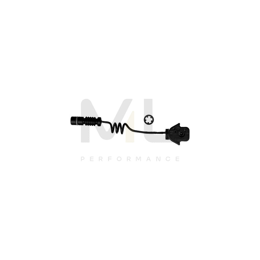 TEXTAR 98041000 Brake pad wear sensor suitable for MERCEDES-BENZ ML-Class (W163) | ML Performance Car Parts