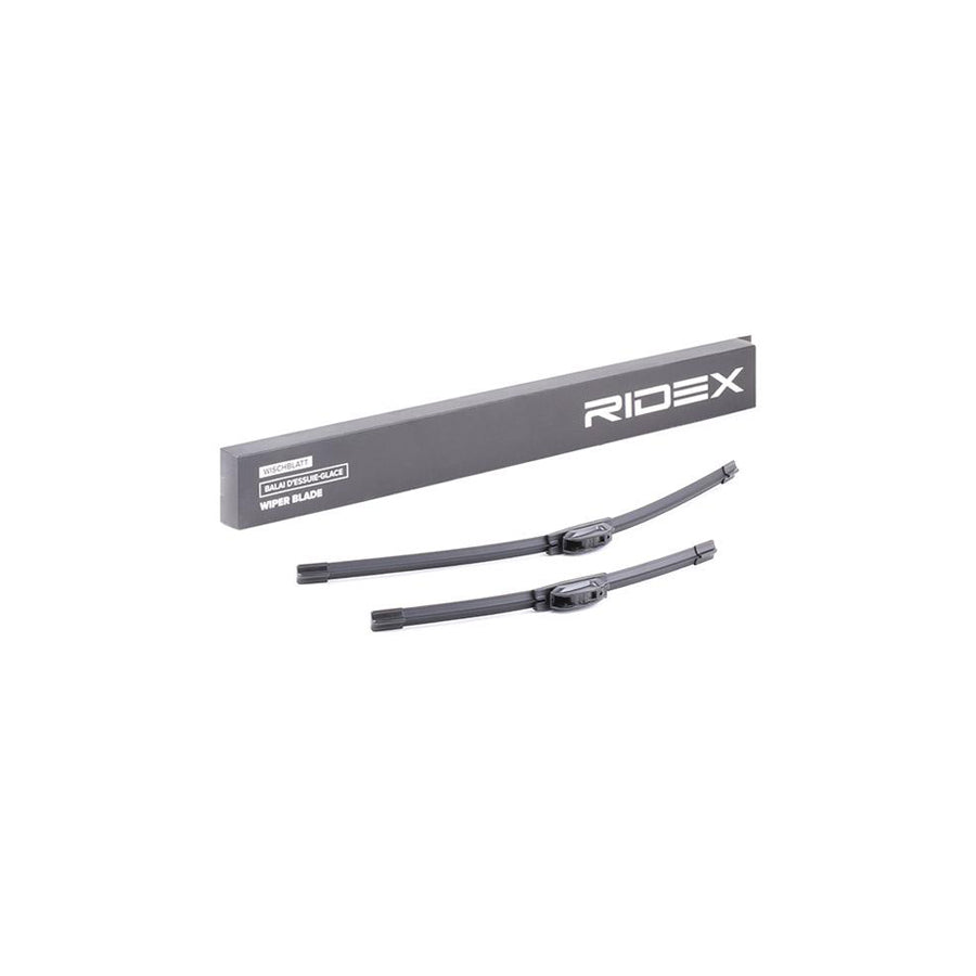 Ridex 298W0201 Wiper Blade