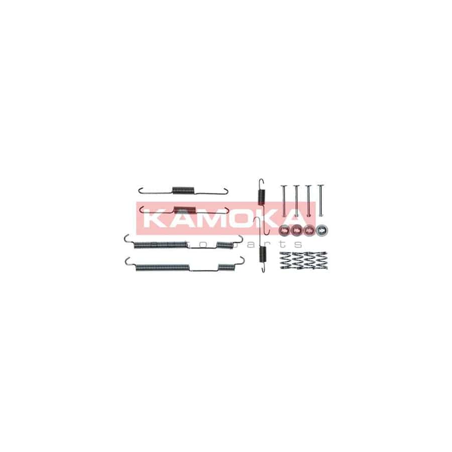 KAMOKA 1070029 Accessory Kit, Brake Shoes