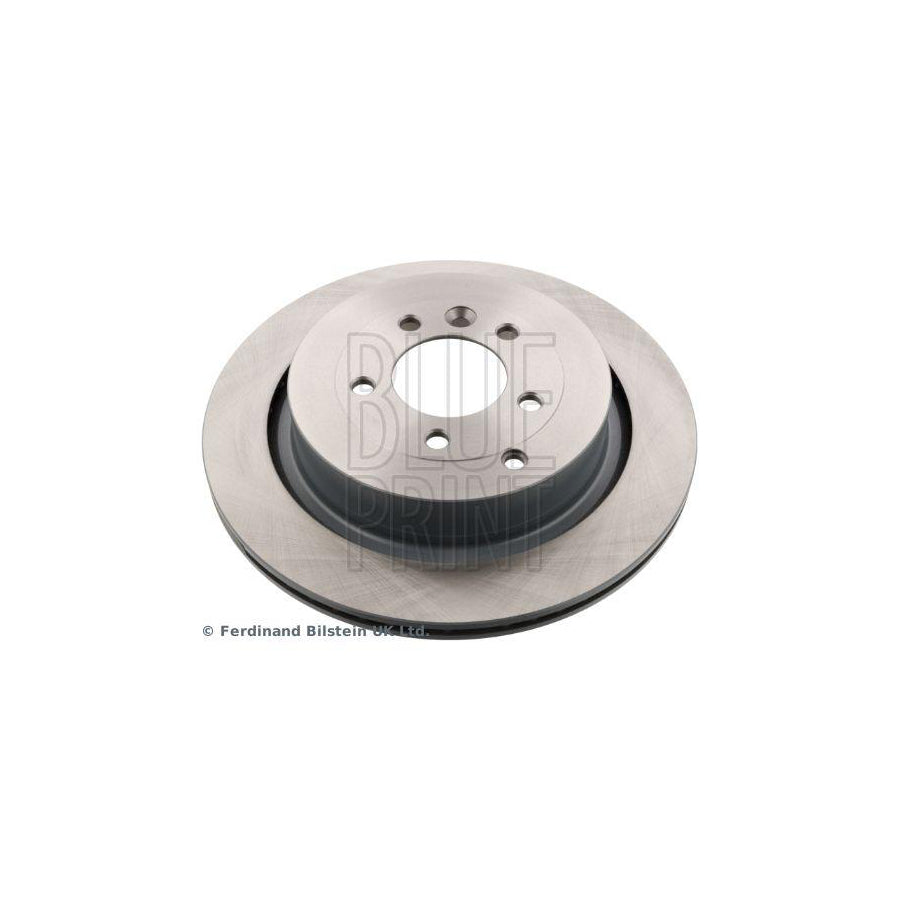 Blue Print Adj134306 Brake Disc