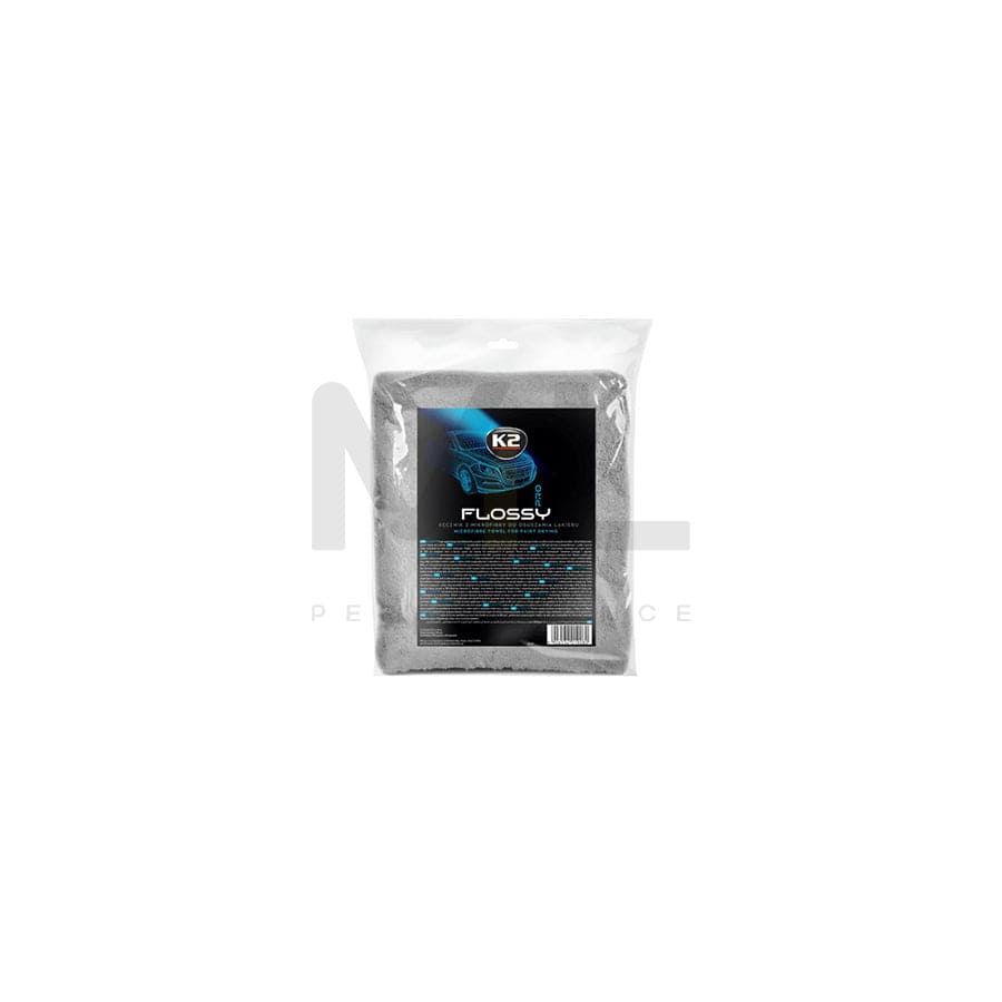 K2 D0220 Microfiber cloth