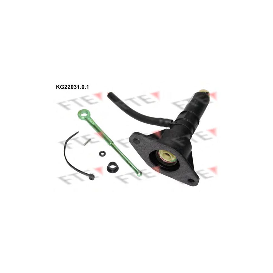 FTE Kg22031.0.1 Master Cylinder, Clutch