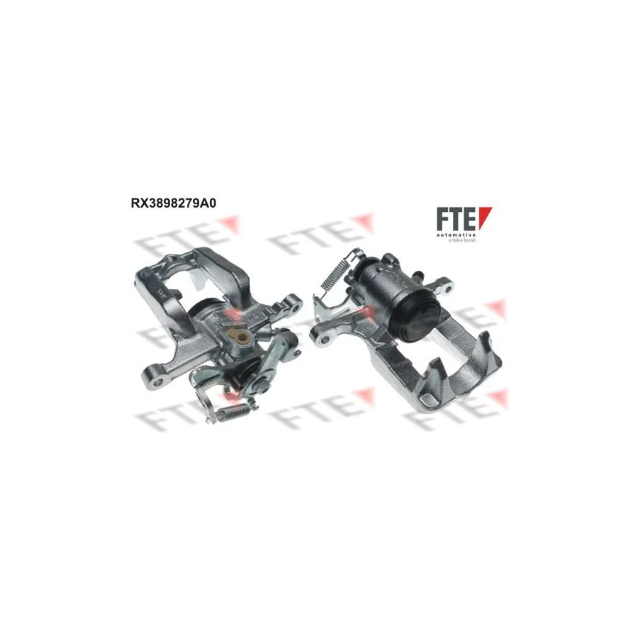 FTE 9290672 Brake Caliper