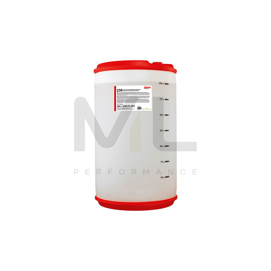 Sonax MultiStar 60L