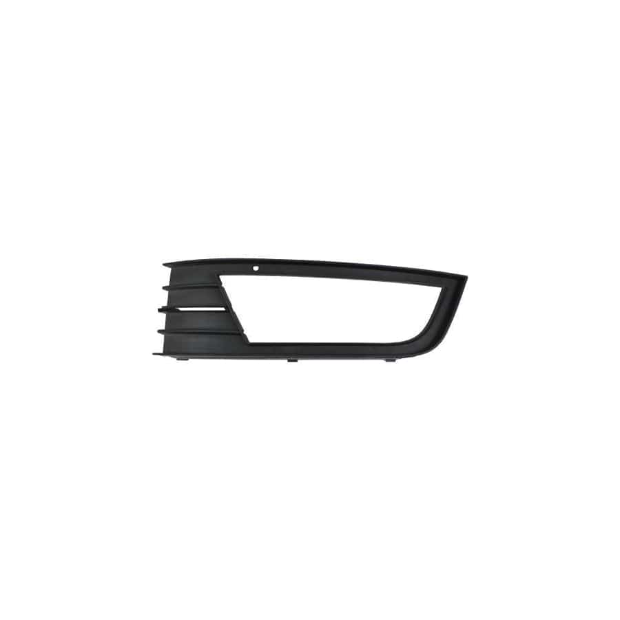 Abakus 04814451 Bumper Grill for Skoda Octavia