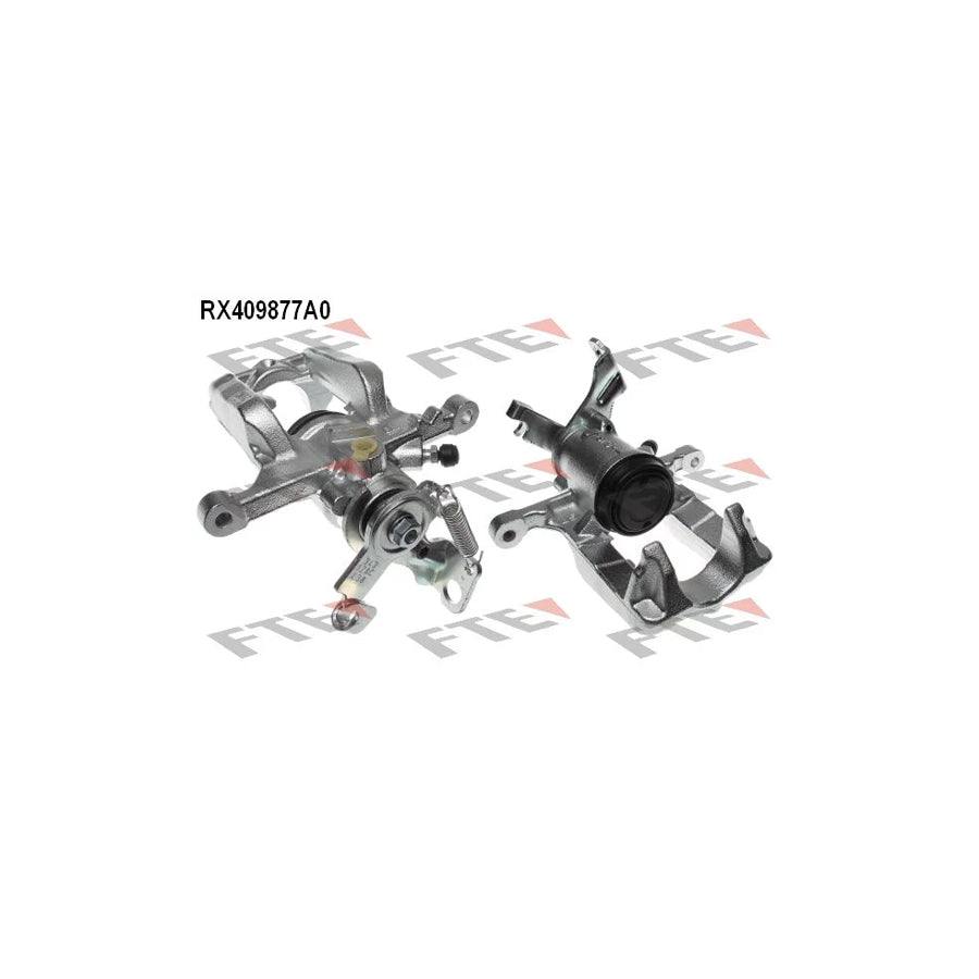 FTE Rx409877A0 Brake Caliper