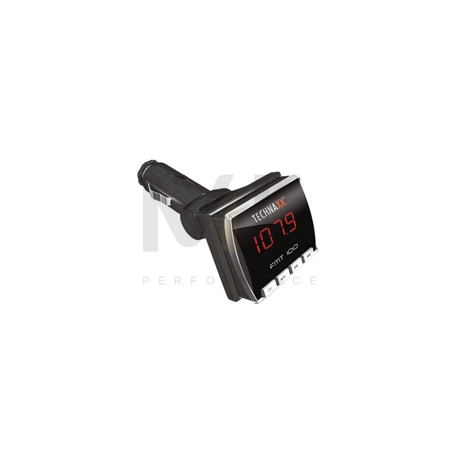 TECHNAXX 906 FM transmitter