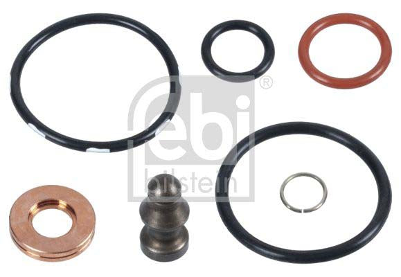 Febi Bilstein 40135 Repair Kit, Pump-Nozzle Unit