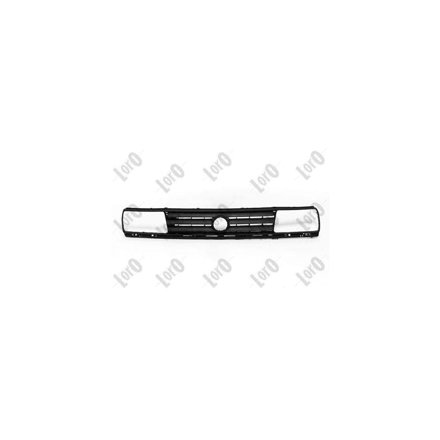 Abakus 05323400 Radiator Grille for VW Jetta Mk2 (19E, 1G2, 165)