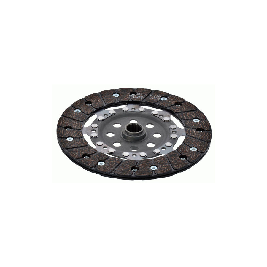 Sachs 1864 528 741 Clutch Disc
