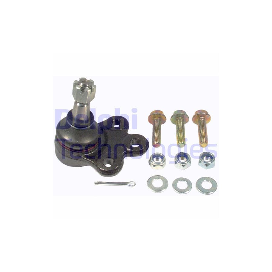 Delphi Tc2153 Ball Joint