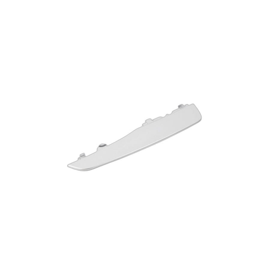Genuine BMW 51117024775 E46 Grid Upper Part Left TITAN (Inc. 330Ci) | ML Performance UK Car Parts