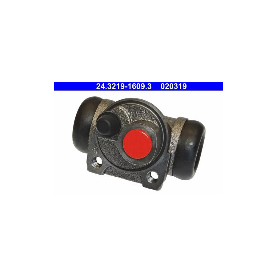 ATE 24.3219-1609.3 Wheel Brake Cylinder