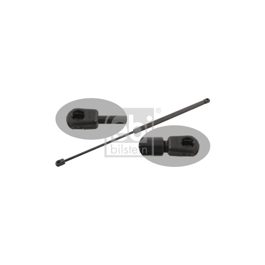 Febi Bilstein 29197 Tailgate Strut for Citroen Saxo Hatchback
