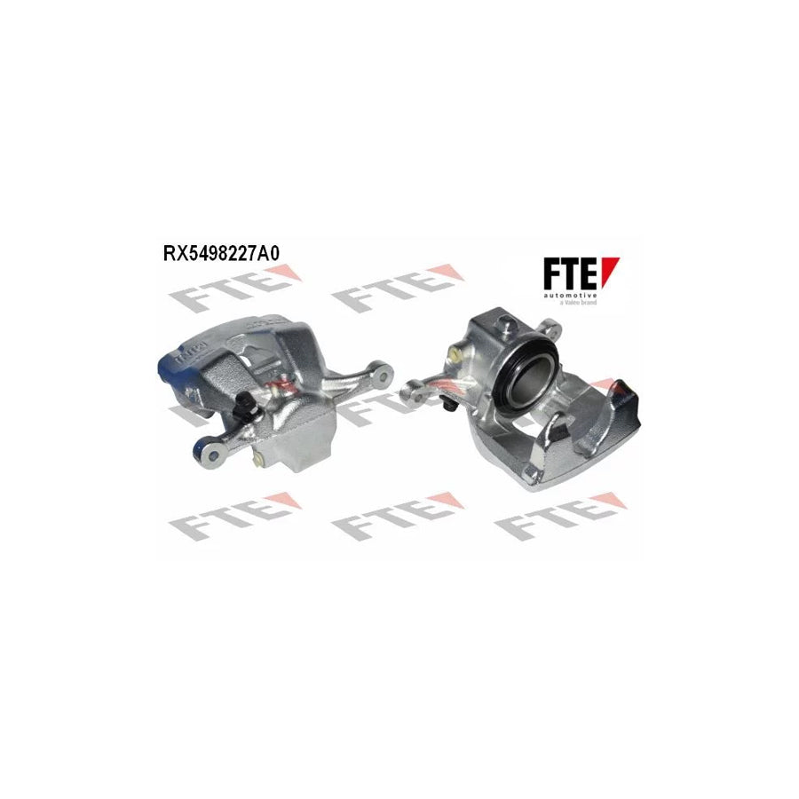 FTE Rx5498227A0 Brake Caliper