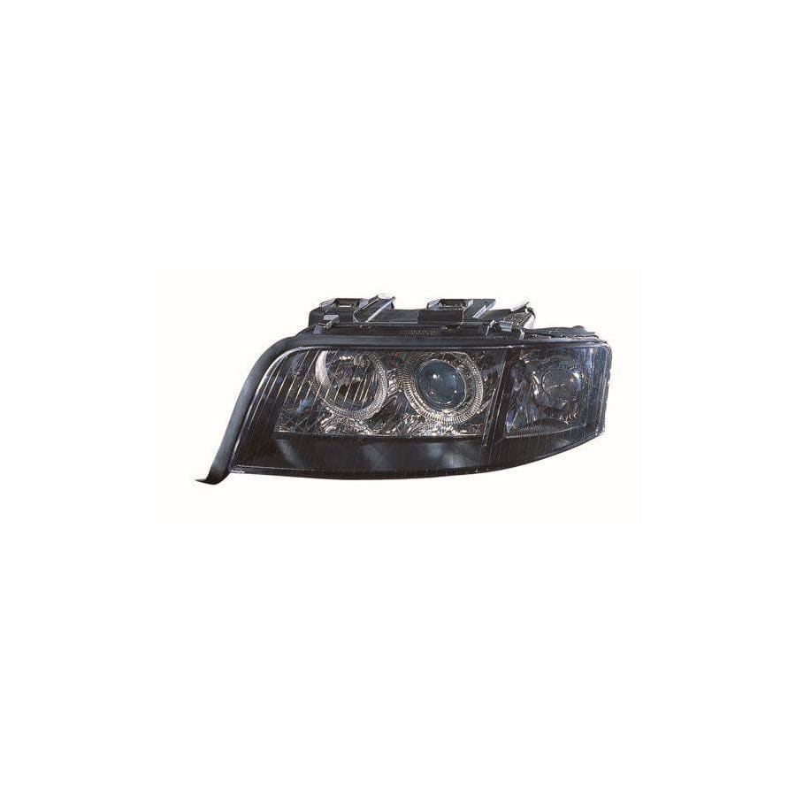 Abakus 4461114Pxndhm2 Headlight Set for Audi A6